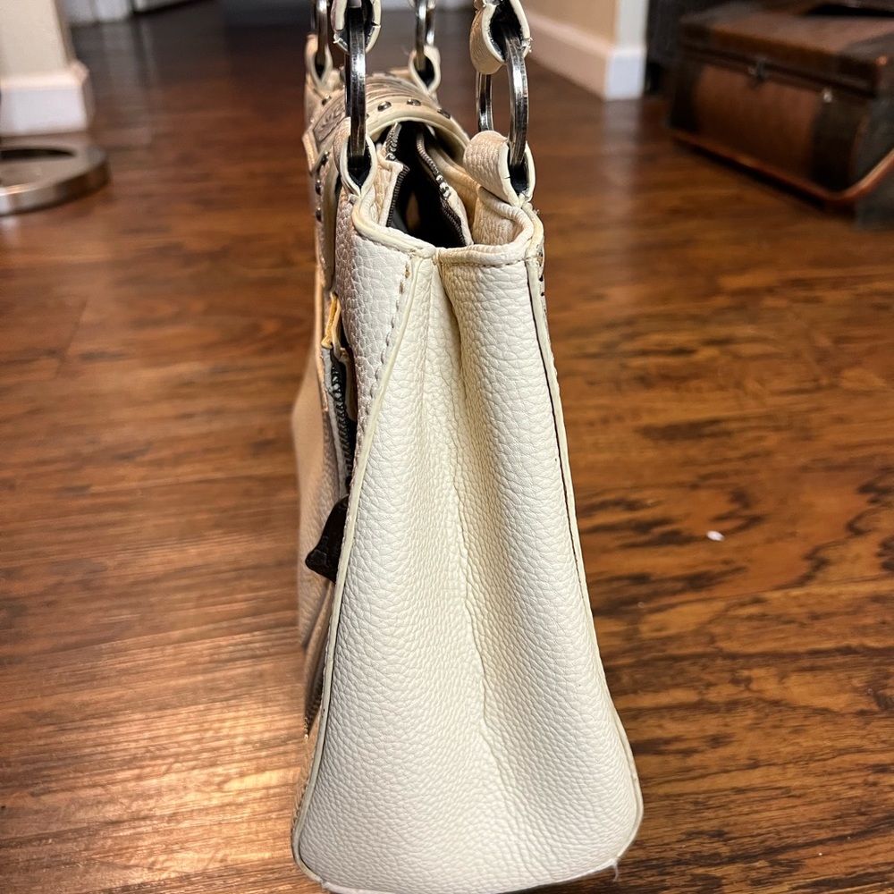 Trinity Ranch Bag . - image 3